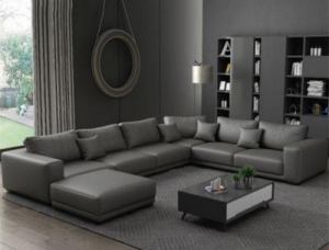 Enhance Your Living Space With Sofa Sets Captivating Charisma